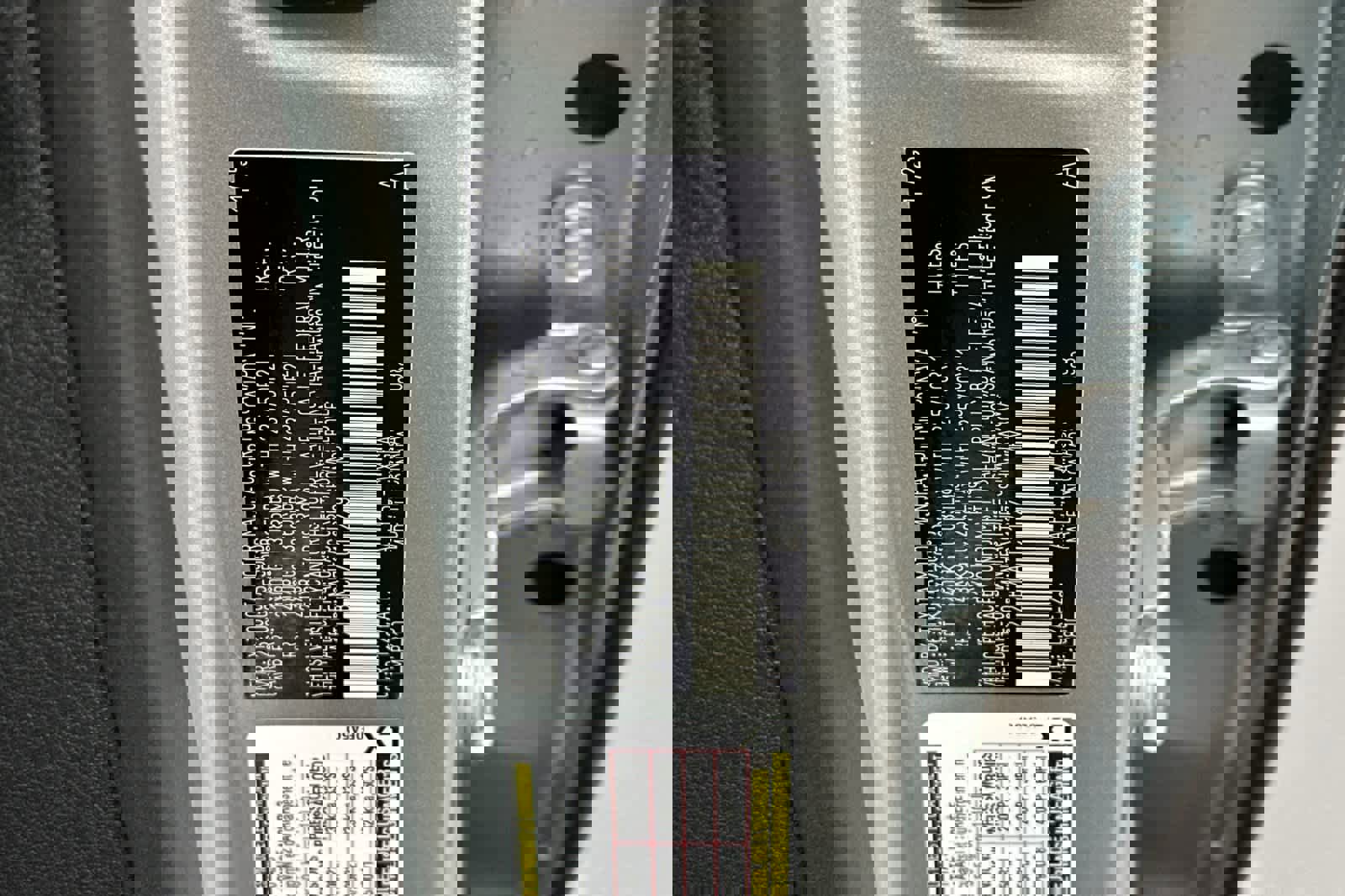 New 2026 Lexus RX 350h image 33