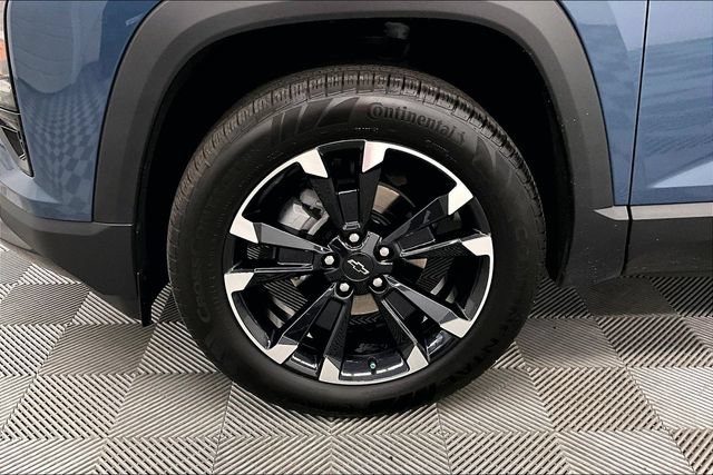 Used 2026 Chevrolet Equinox RS w/ Convenience Package III FWD image 10