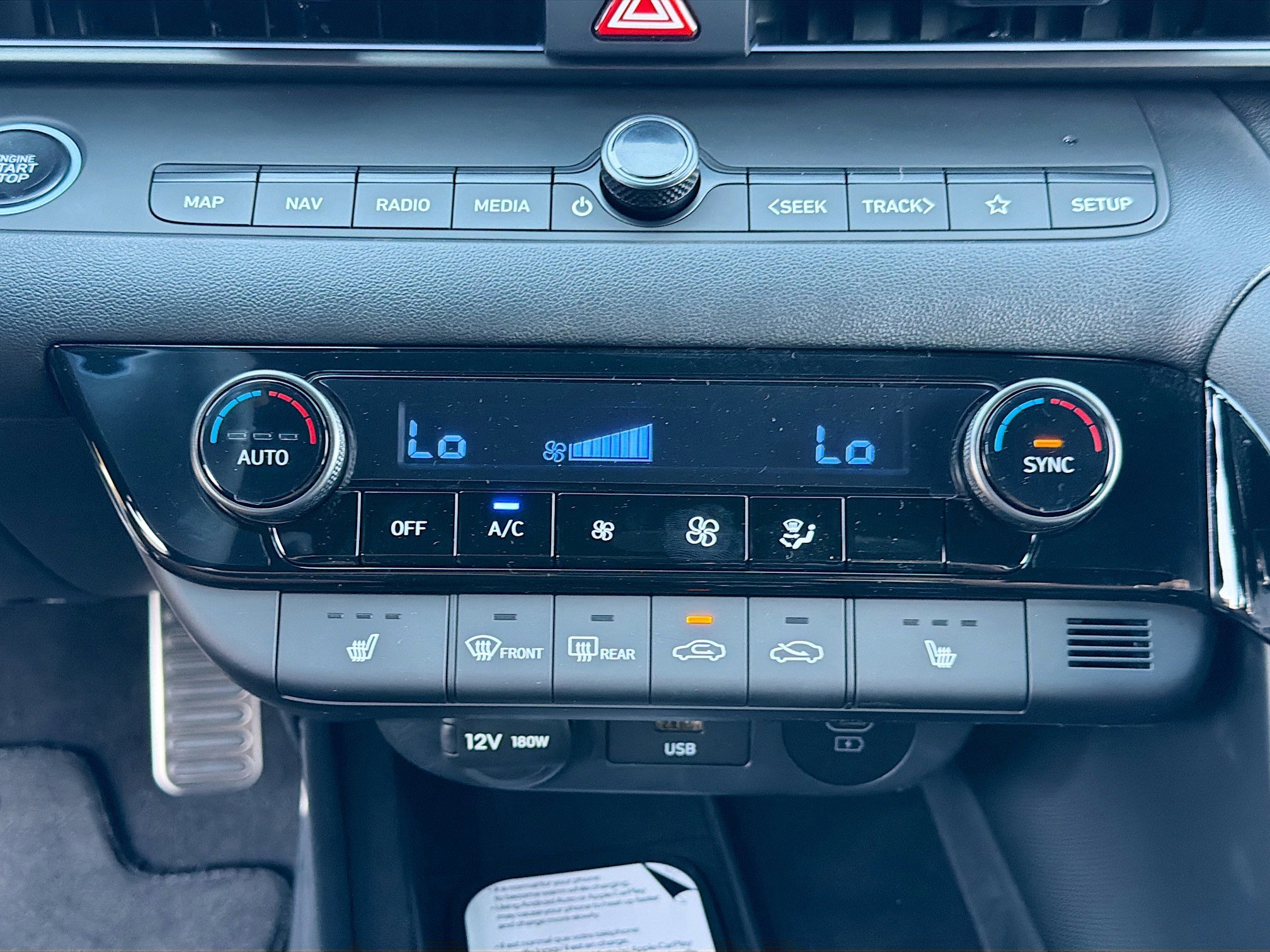 New 2026 Hyundai Elantra N w/ Cargo Package image 29