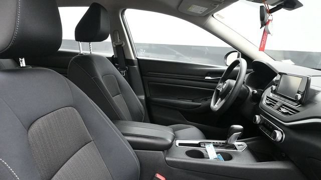 Used 2021 Nissan Altima 2.5 S FWD image 15