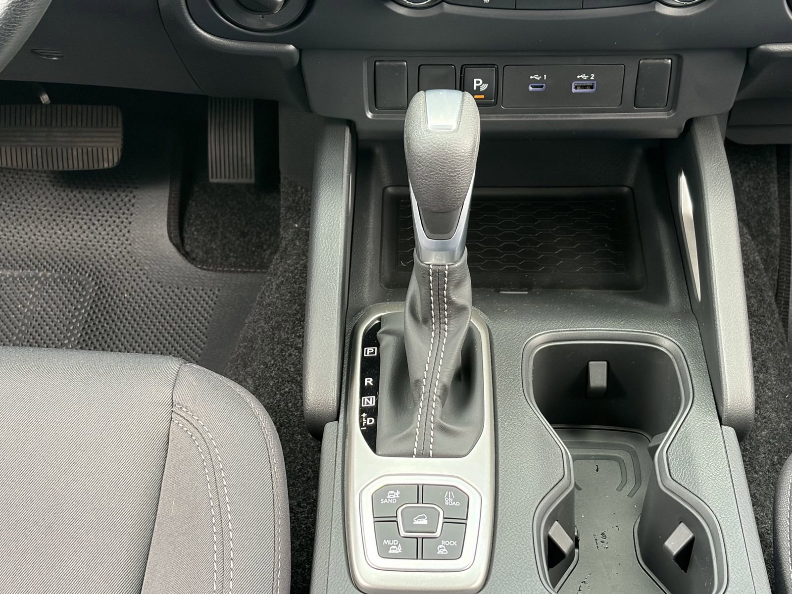 New 2026 Nissan Frontier SV w/ Tow Package image 31