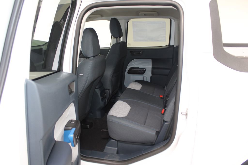 New 2025 Ford Maverick XLT w/ XLT Luxury Package image 26