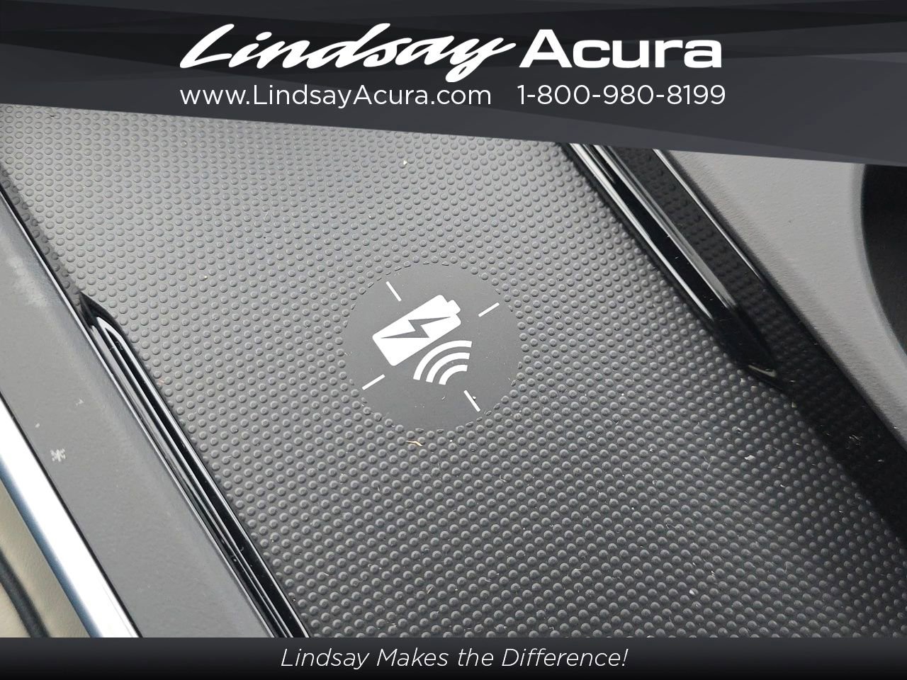 New 2026 Acura RDX A-Spec AWD/4WD image 19