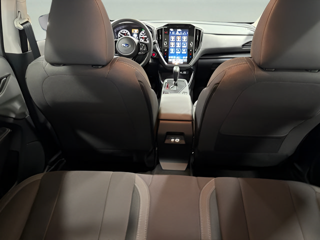 Certified 2026 Subaru Crosstrek 2.5i Premium AWD/4WD image 35