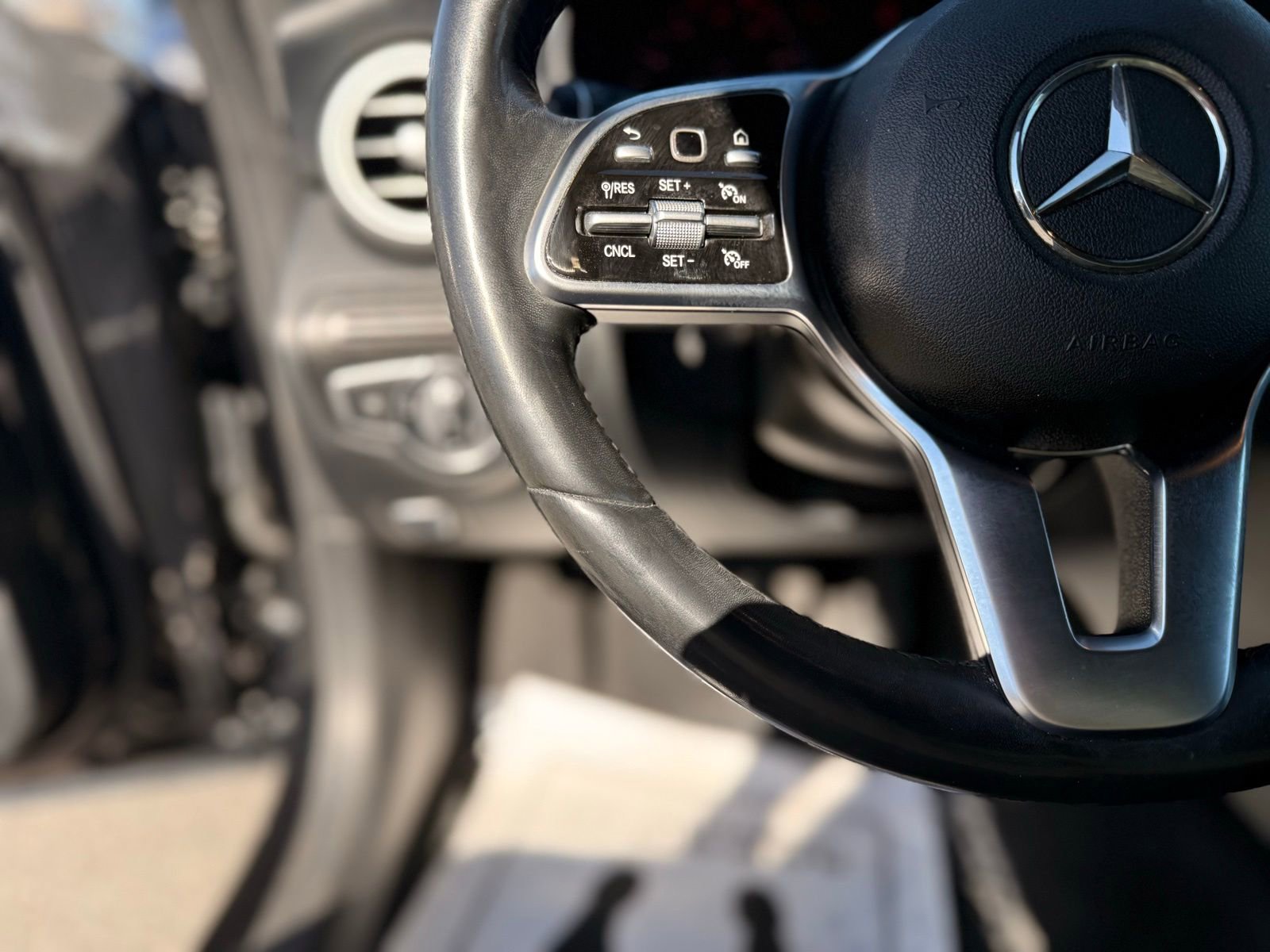 Used 2019 Mercedes-Benz C 300 4MATIC Coupe w/ Premium Package image 17