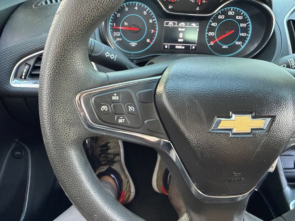 Used 2016 Chevrolet Cruze LT FWD image 54