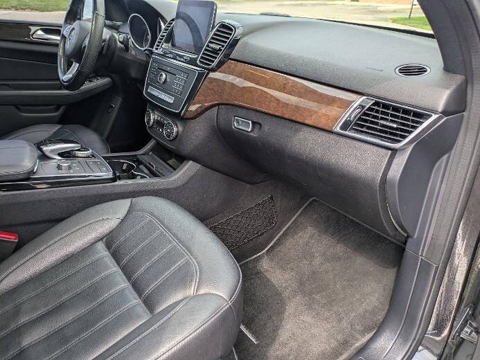 Used 2016 Mercedes-Benz GLE 350 4MATIC image 14
