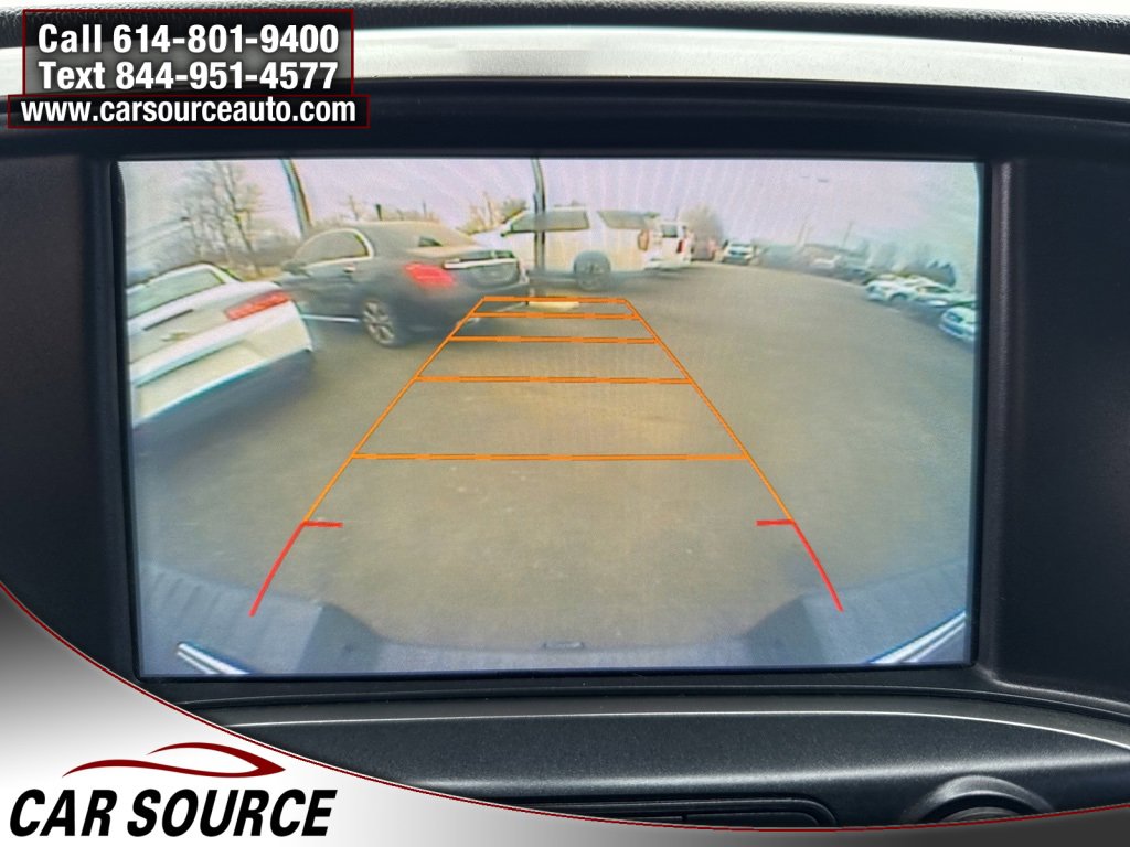 Used 2017 Chevrolet Silverado 1500 LT w/ All Star Edition image 28