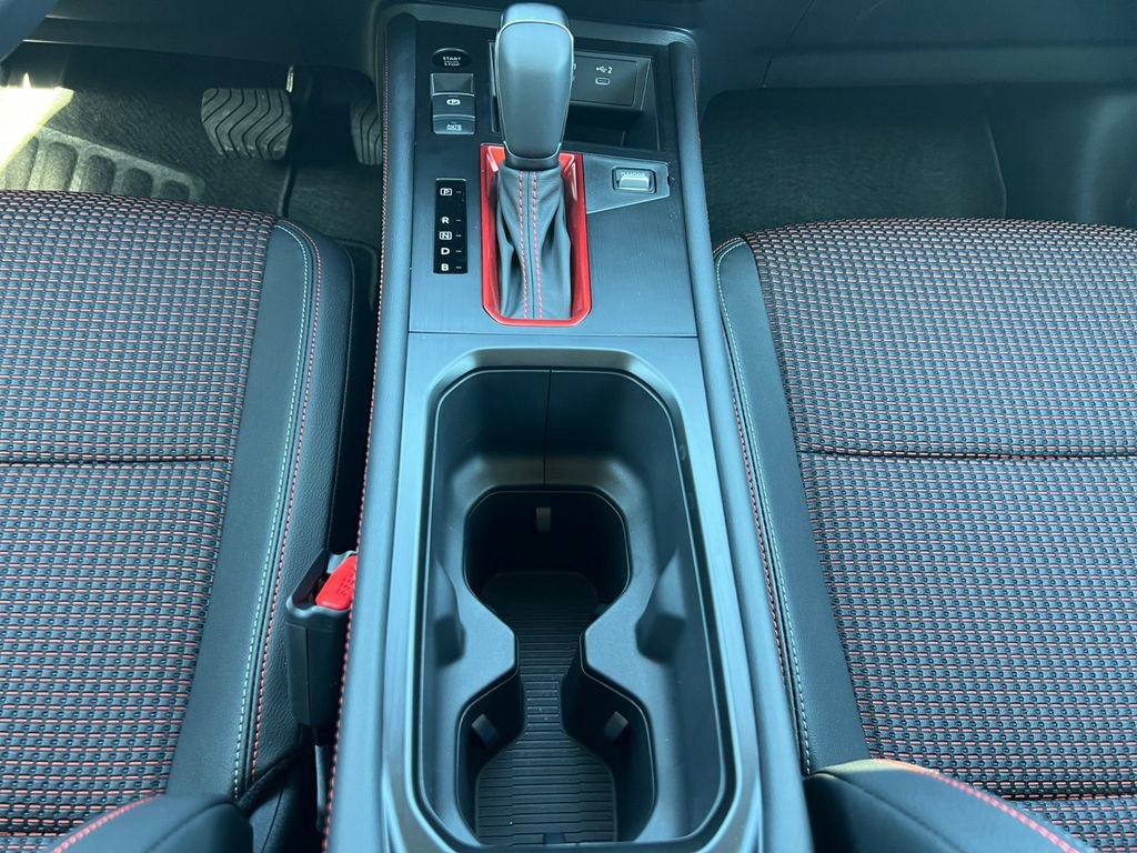 New 2026 Nissan Kicks SR image 11