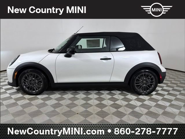 New 2026 MINI Cooper S FWD image 4