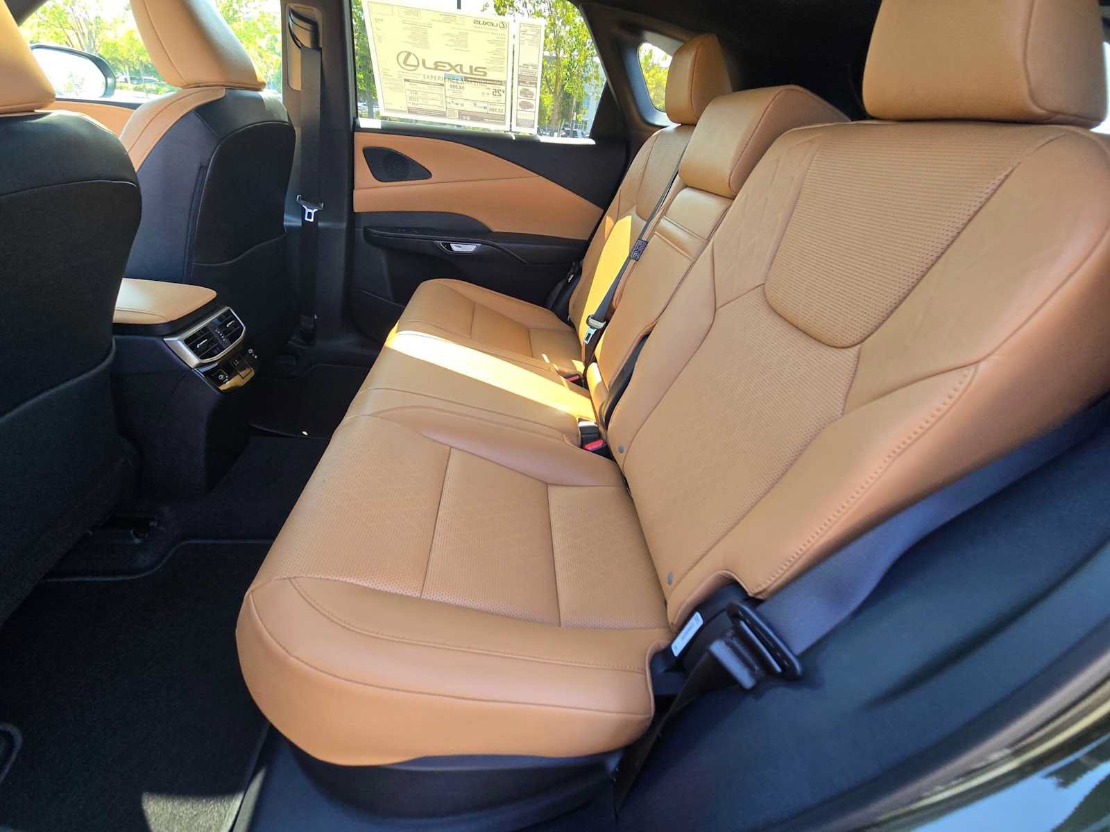 New 2026 Lexus RX 350 Premium Plus FWD image 17