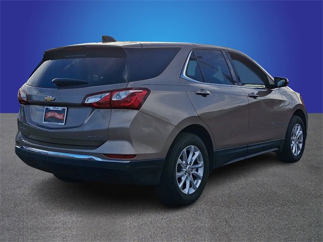 Used 2019 Chevrolet Equinox LT image 4