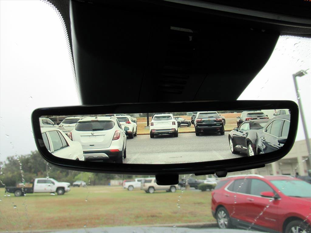 Used 2024 Chevrolet Traverse RS w/ LPO, Floor Liner Package image 28