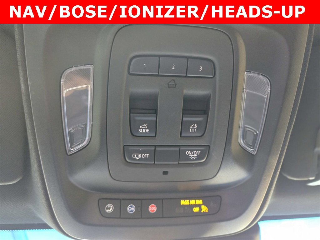 Used 2020 Cadillac CT4 Sport image 31