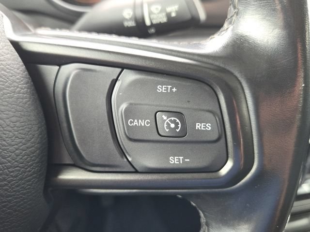 Used 2020 Jeep Gladiator Sport w/ Quick Order Package 24S AWD/4WD image 15