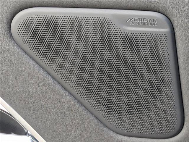 Certified 2023 Land Rover Range Rover Long Wheelbase Autobiography image 16