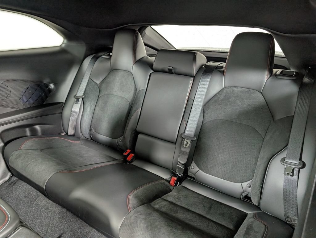 New 2026 Dodge Charger R/T AWD/4WD image 16