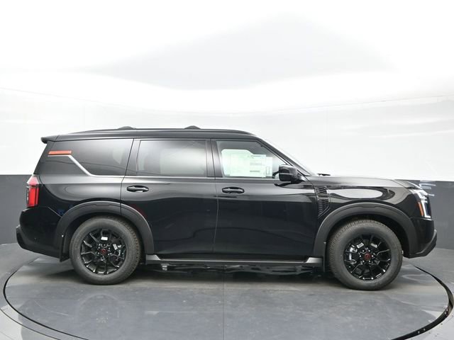 New 2026 Nissan Armada PRO-4X image 7