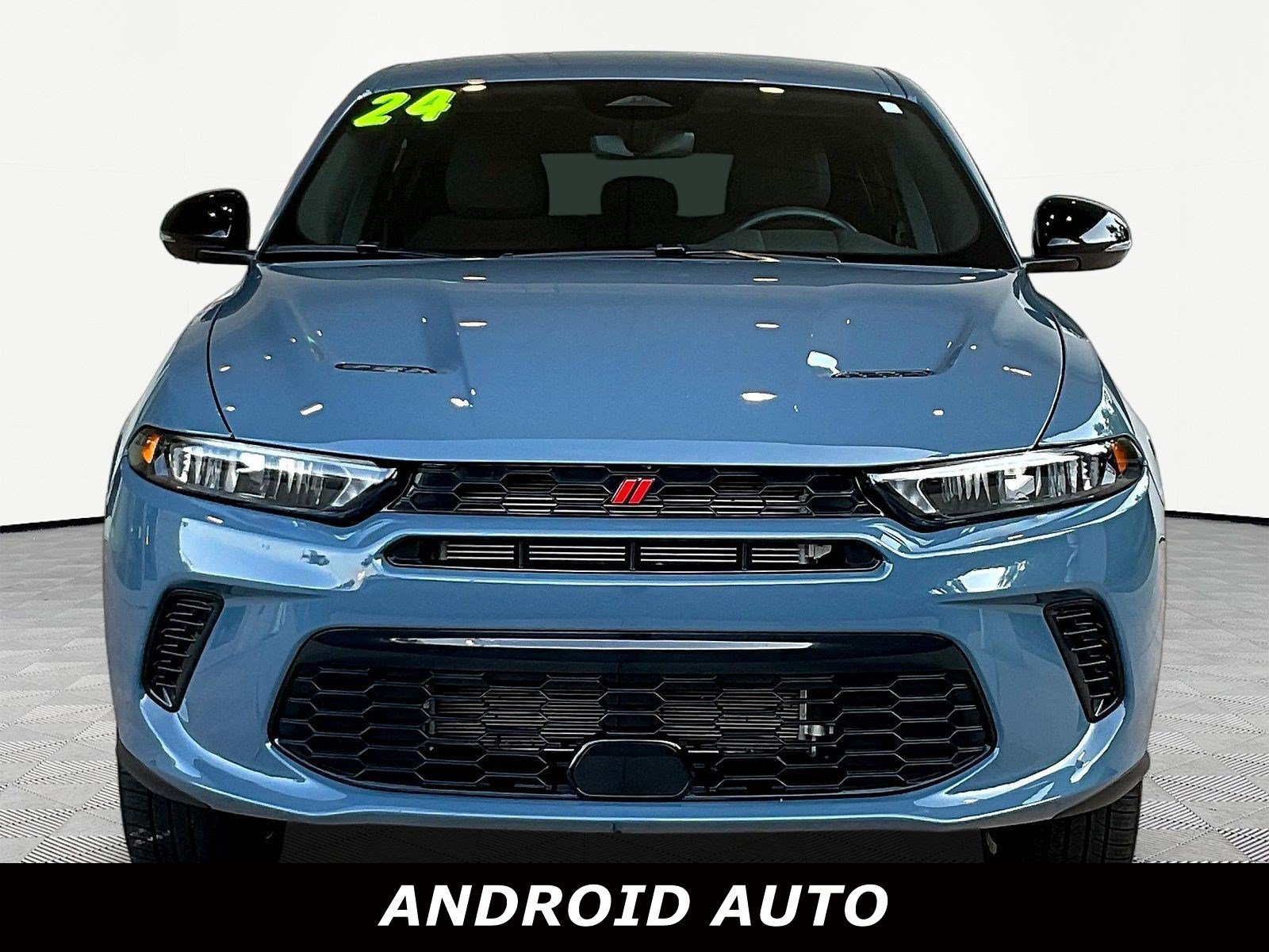 Used 2024 Dodge Hornet GT AWD/4WD image 2