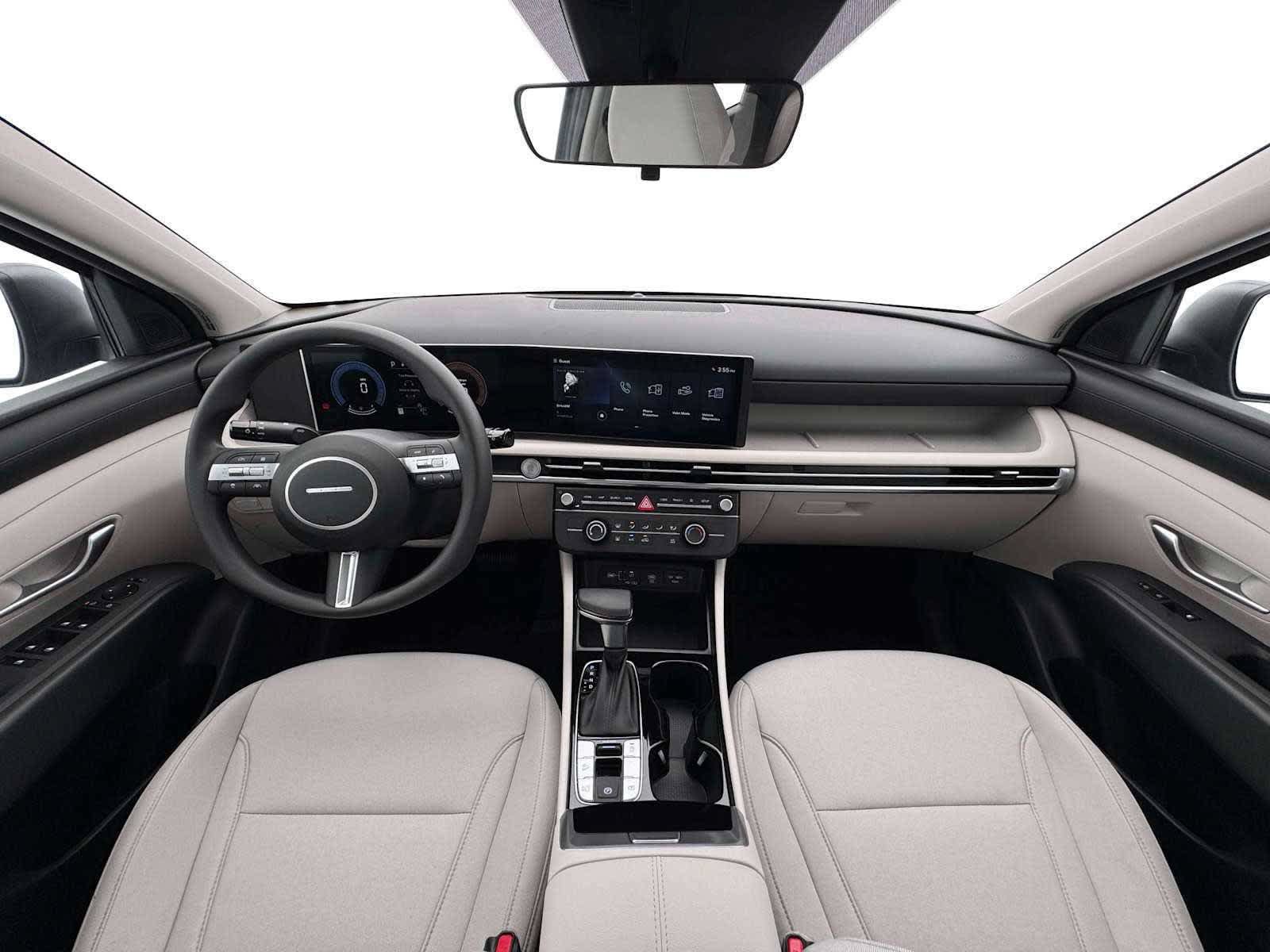 New 2026 Hyundai Tucson SE FWD image 13