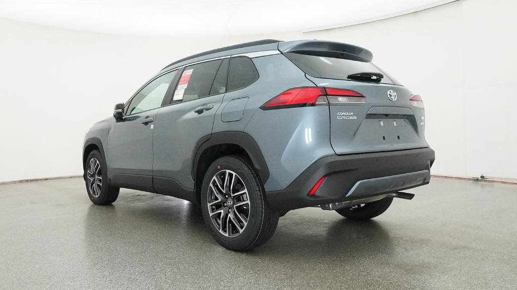 New 2026 Toyota Corolla Cross XLE image 24