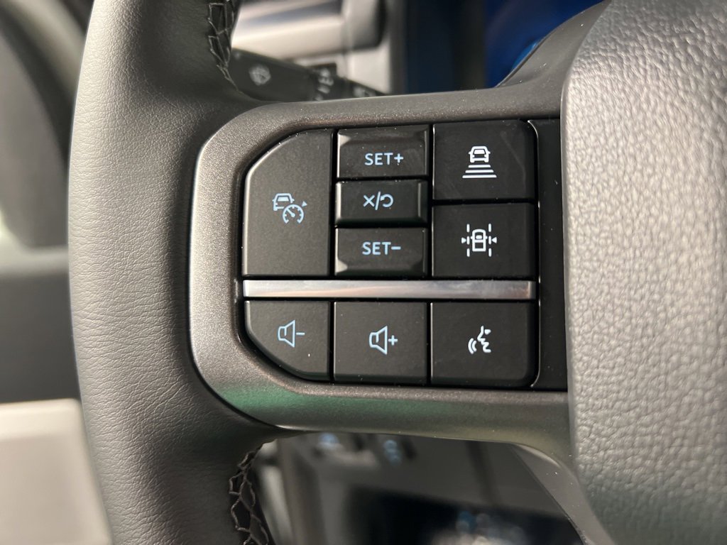 New 2026 Ford F150 Lariat image 21