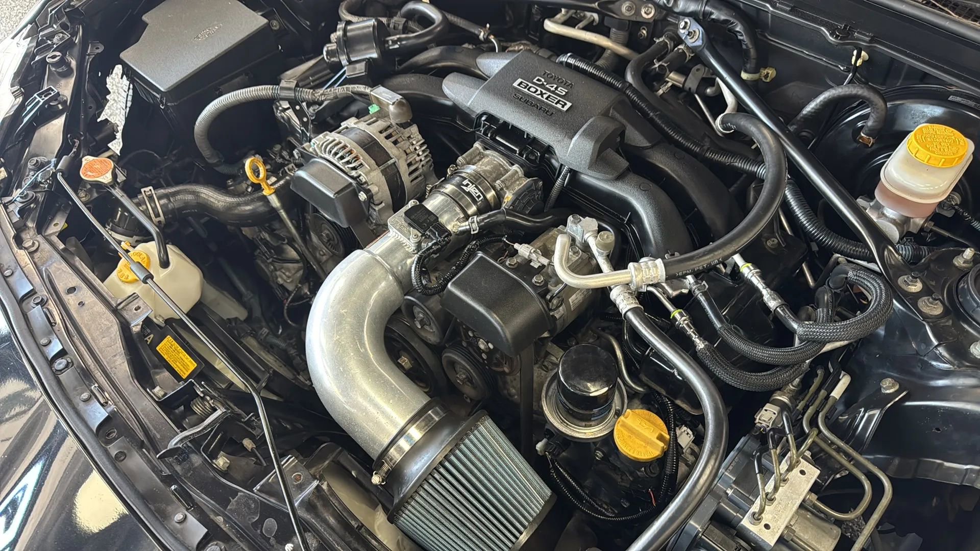Used 2013 Scion FR-S RWD image 43