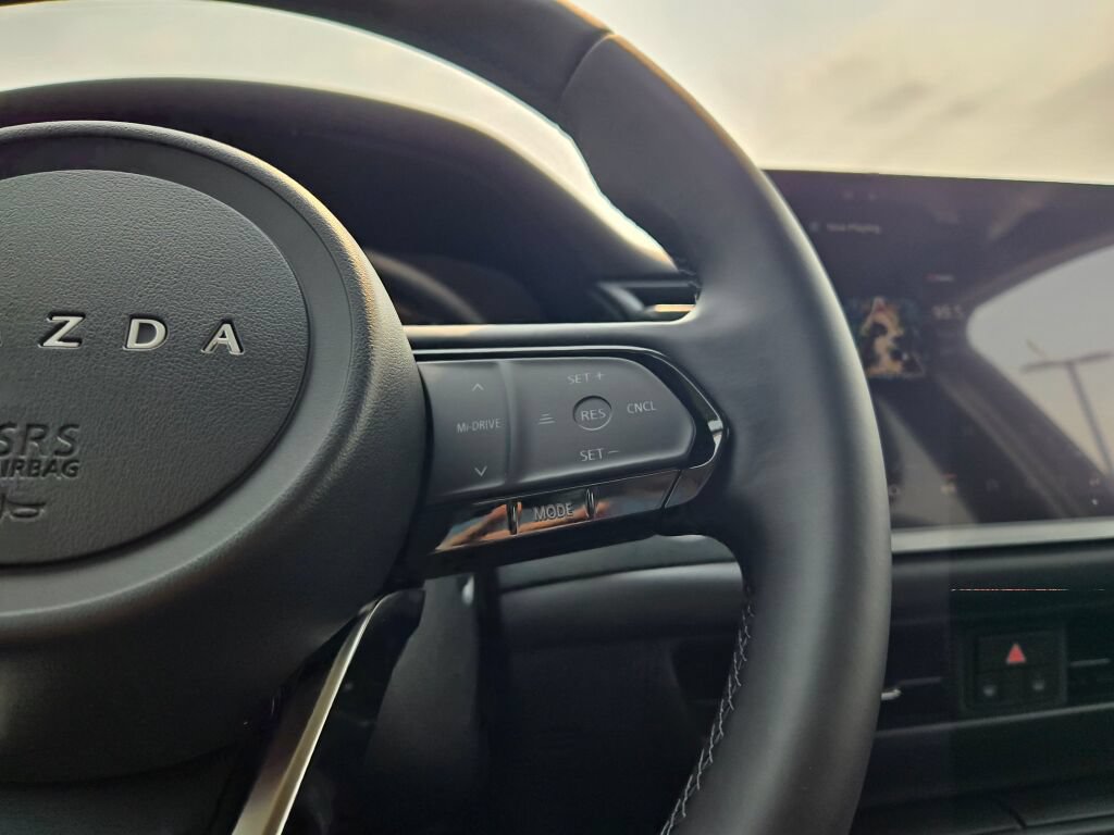 New 2026 MAZDA CX-5 Preferred AWD/4WD image 25