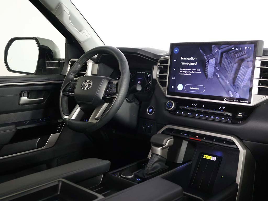 Used 2023 Toyota Tundra Limited image 23