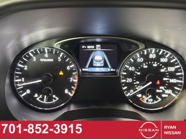 Certified 2020 Nissan Pathfinder SL image 11