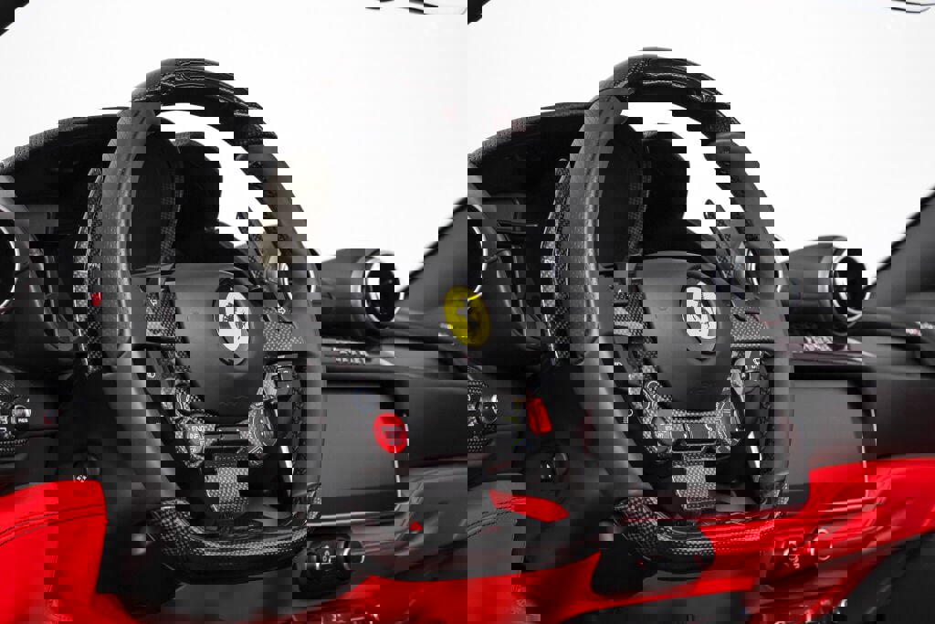 Certified 2023 Ferrari Portofino M image 32