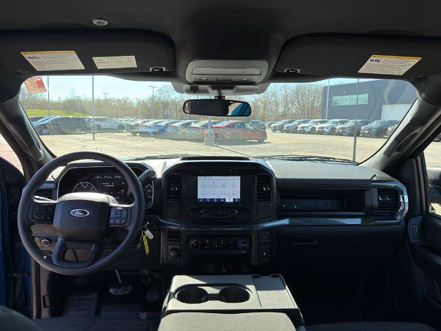 Used 2023 Ford F150 XL w/ XL STX Apperance Package AWD/4WD image 28