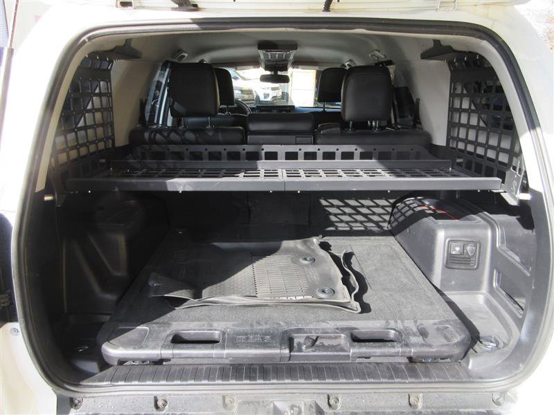 Used 2018 Toyota 4Runner TRD Pro image 6