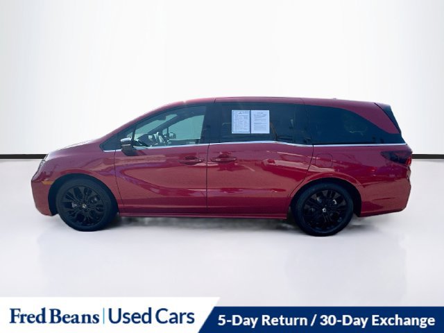 Used 2026 Honda Odyssey Sport-L image 7