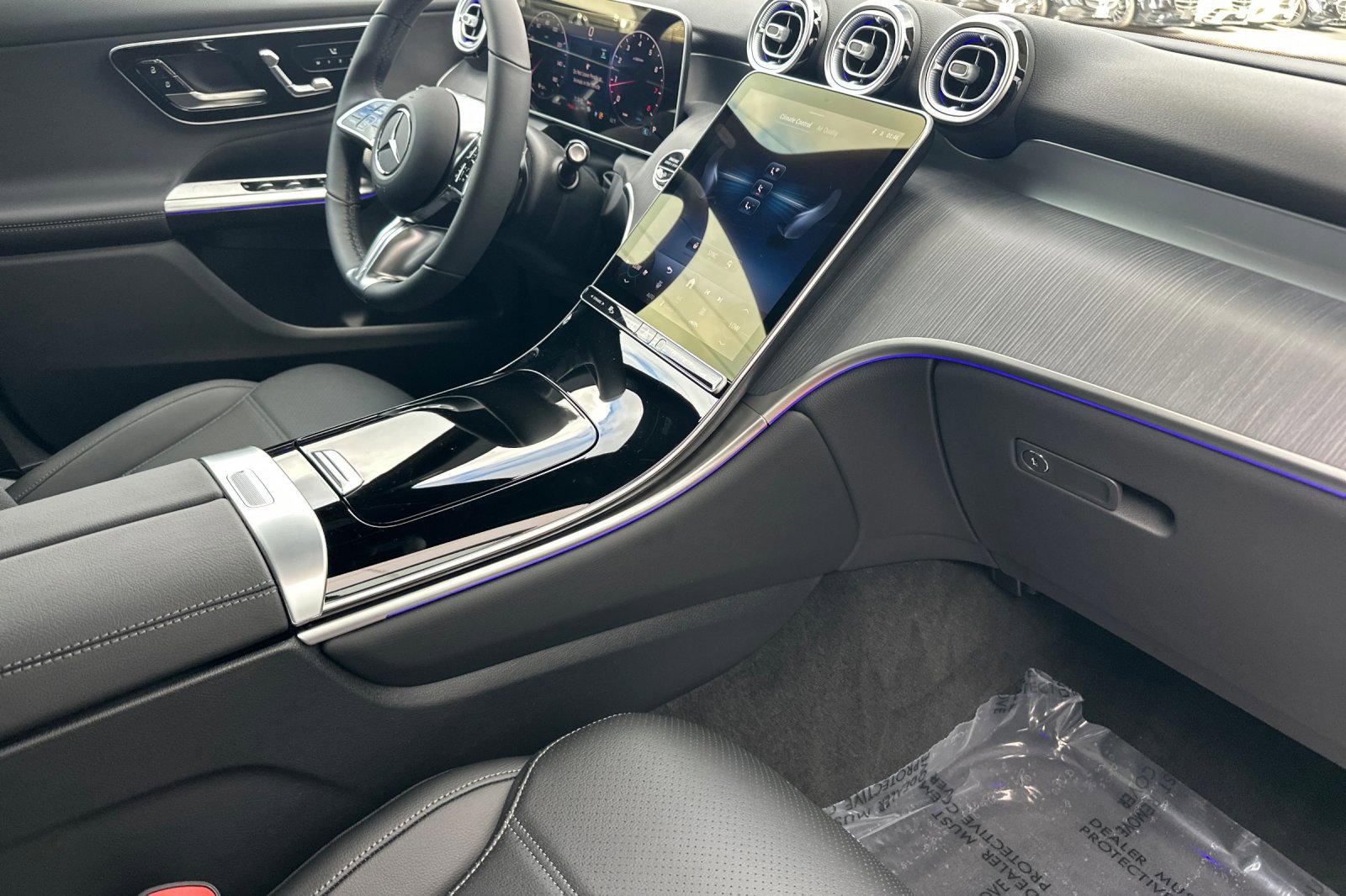 New 2026 Mercedes-Benz GLC 300 300 image 16