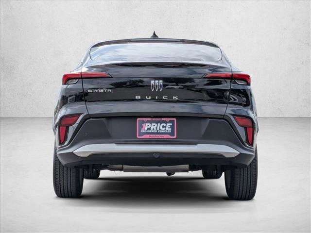 Used 2025 Buick Envista Preferred w/ Convenience I Package image 6