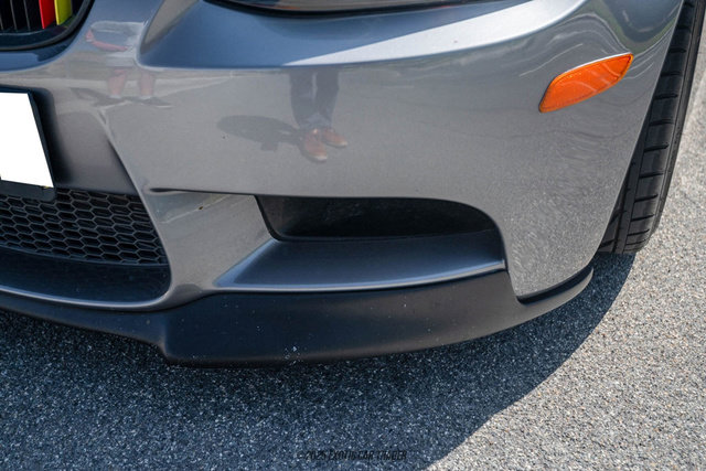 Used 2013 BMW M3 Convertible image 52