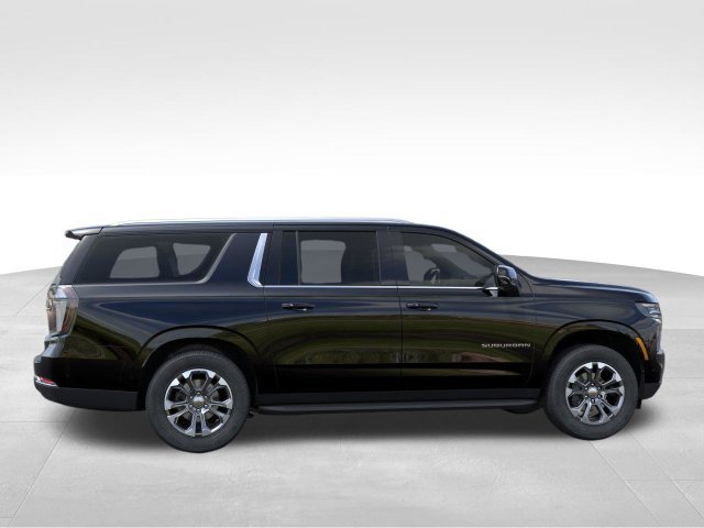New 2027 Chevrolet Suburban LT w/ Comfort Package AWD/4WD image 5