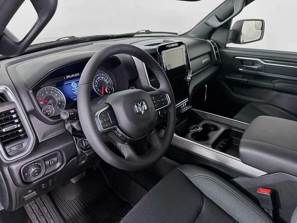 New 2026 RAM 1500 Big Horn image 14