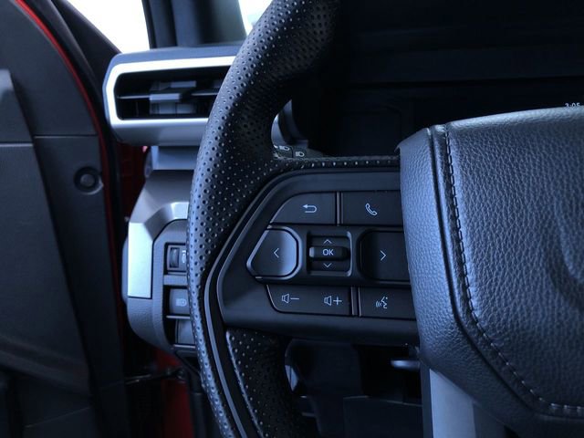 New 2026 Toyota Tacoma SR5 AWD/4WD image 19
