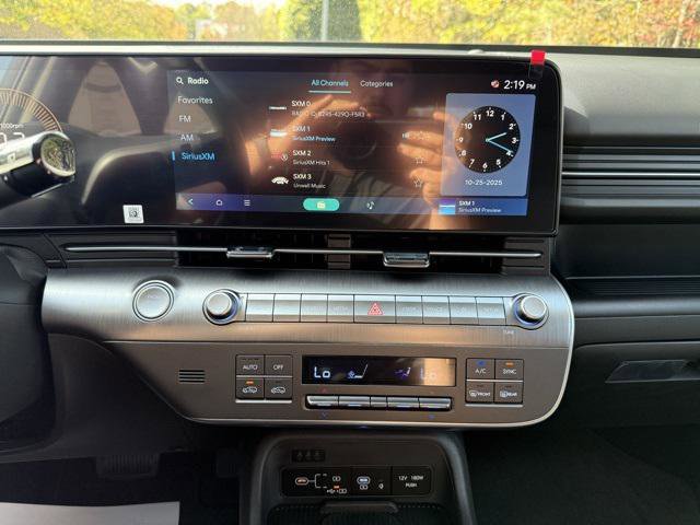 New 2026 Hyundai Kona SEL Sport image 20