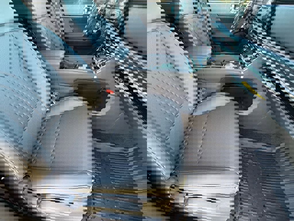 New 2026 Hyundai Santa Fe XRT AWD/4WD image 10