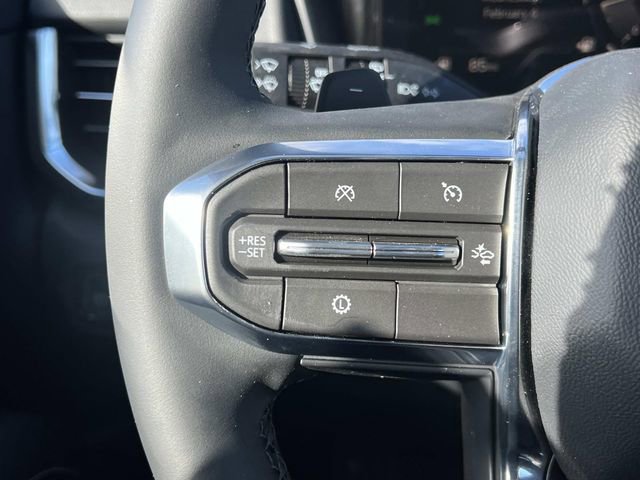 New 2026 GMC Terrain Elevation w/ Elevation Premium Package image 24