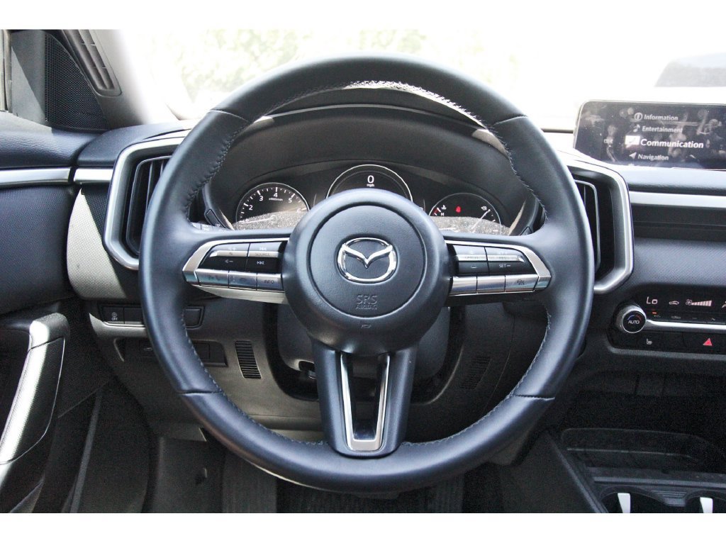 Certified 2026 MAZDA CX-50 Meridian Edition w/ Weather Package AWD/4WD image 13