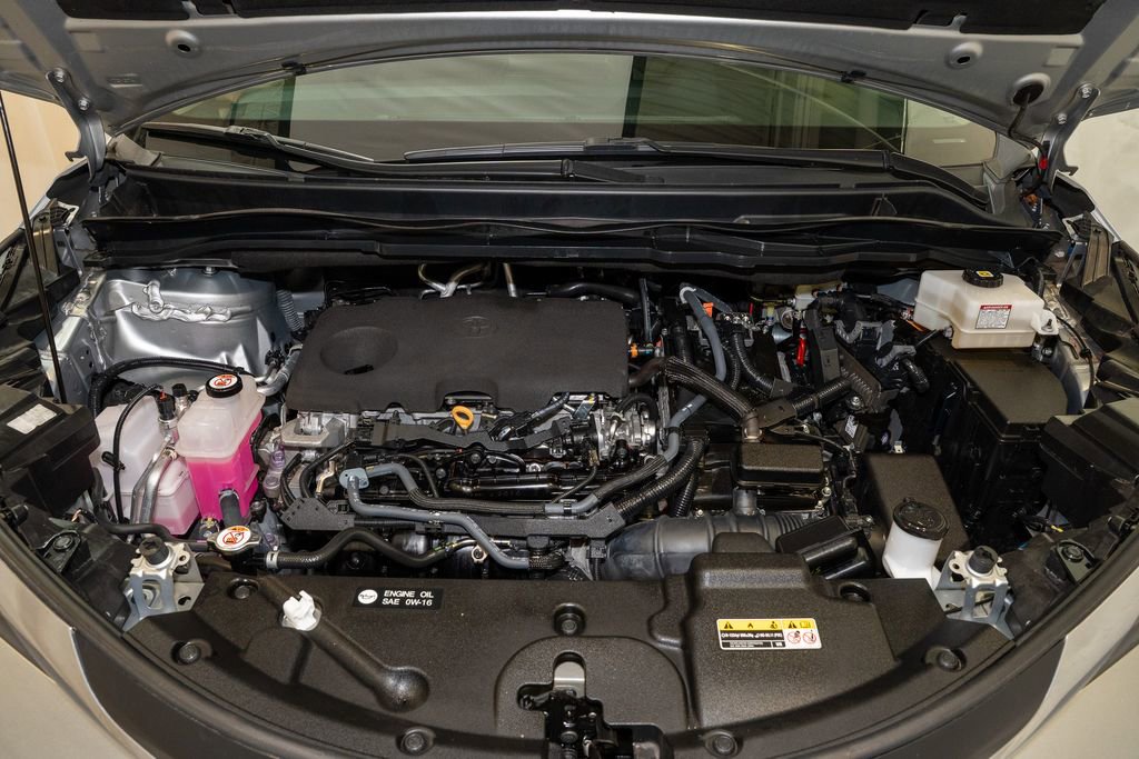 Certified 2023 Toyota Sienna XLE image 21