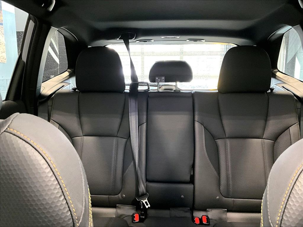 Used 2024 Subaru Forester Wilderness image 16