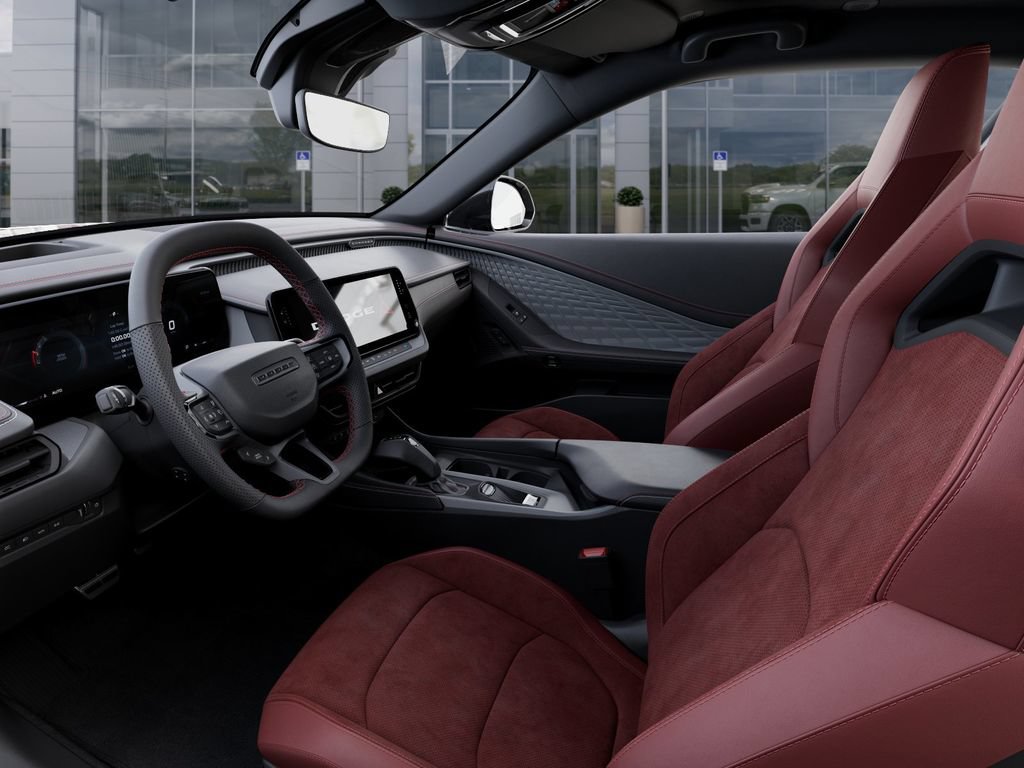 New 2026 Dodge Charger R/T AWD/4WD image 23