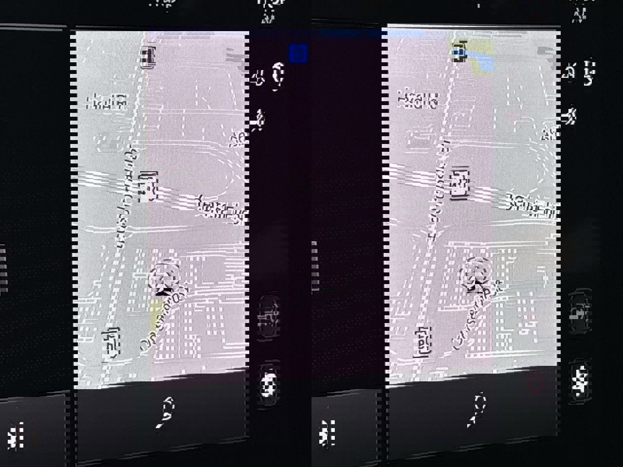 Used 2025 Porsche Cayenne E-Hybrid Coupe image 23