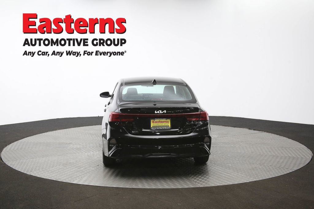 Used 2023 Kia Forte LXS image 35