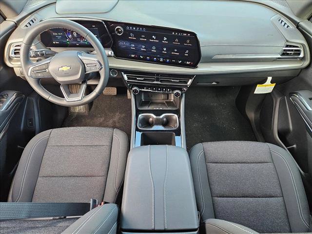 New 2026 Chevrolet Traverse LT w/ Driver Confidence Package FWD image 13
